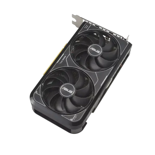 Видеокарта/ DUAL-RTX4060TI-O8G-V2