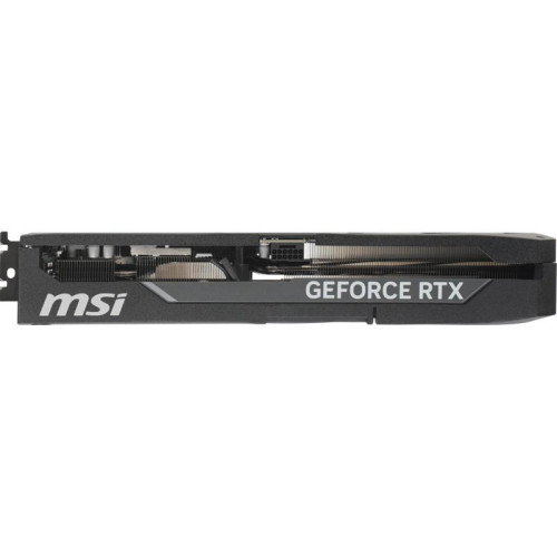 Видеокарта MSI PCI-E RTX 5070 Ti 16G SHADOW 3X OC NVIDIA GeForce RTX 5070TI 16Gb 256bit GDDR7 2482/28000 HDMIx1 DPx3 HDCP Ret