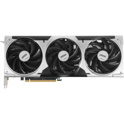 Видеокарта MSI PCI-E 5.0 RTX 5070 12G VENTUS 3X NVIDIA GeForce RTX 5070 12Gb 192bit GDDR7 2512/28000 HDMIx1 DPx3 HDCP Ret