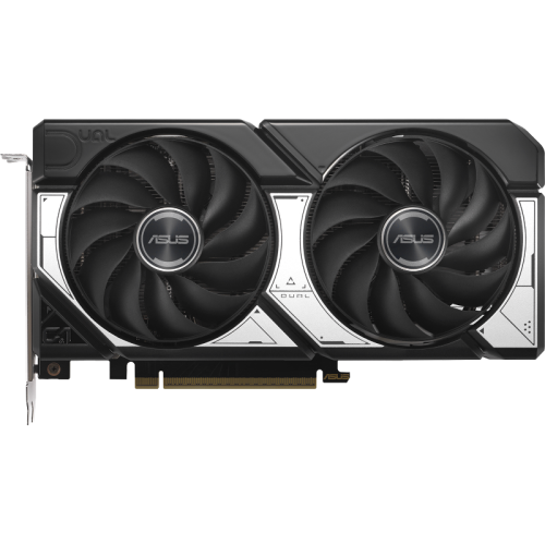 Видеокарта/ DUAL-RTX5060TI-O16G