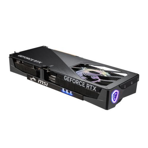Видеокарта/ GeForce RTX 5080 16G GAMING TRIO