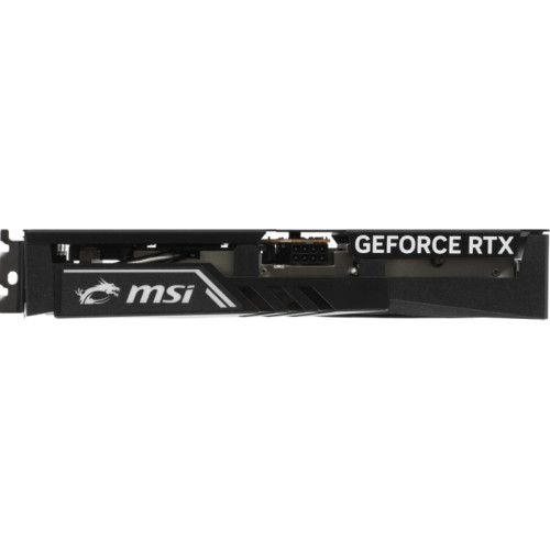 Видеокарта MSI PCI-E 5.0 RTX 5060 8G GAMING NVIDIA GeForce RTX 5060 8Gb 128bit GDDR7 2497/28000 HDMIx1 DPx3 HDCP Ret Видеокарта MSI PCI-E 5.0 RTX 5060 8G GAMING NVIDIA GeForce RTX 5060 8Gb 128bit GDDR7 2497/28000 HDMIx1 DPx3 HDCP Ret