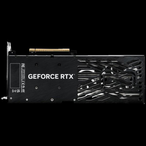 Видеокарта PCIE16 RTX5060TI 8GB PA-RTX5060Ti INFINITY 3 OC 8GB PALIT Видеокарта PCIE16 RTX5060TI 8GB PA-RTX5060Ti INFINITY 3 OC 8GB PALIT