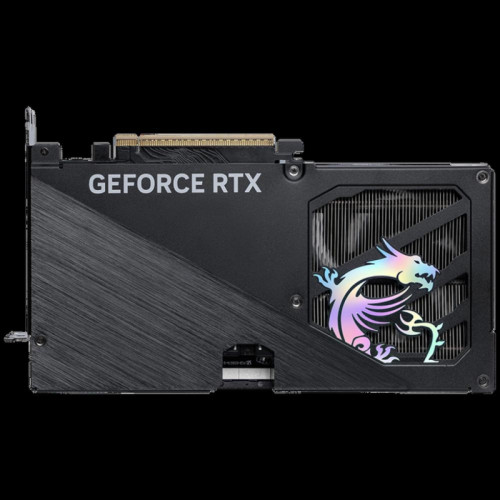 Видеокарта PCIE16 RTX5060TI 8GB RTX 5060 Ti 8G GAMING OC MSI
