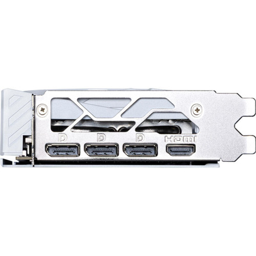Видеокарта/ GeForce RTX 5060 Ti 16G GAMING TRIO OC WHITE
