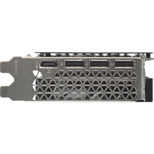 Видеокарта Biostar PCI-E 4.0 RTX3060Ti-LHR NVIDIA GeForce RTX 3060Ti 8Gb 256bit GDDR6 1410/14000 HDMIx1 DPx3 HDCP Ret