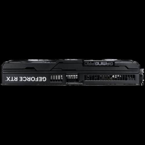 Видеокарта Palit PCI-E PA-RTX5080 GAMINGPRO NVIDIA GeForce RTX 5080 16Gb 256bit GDDR7 2295/30000 HDMIx1 DPx3 HDCP Ret