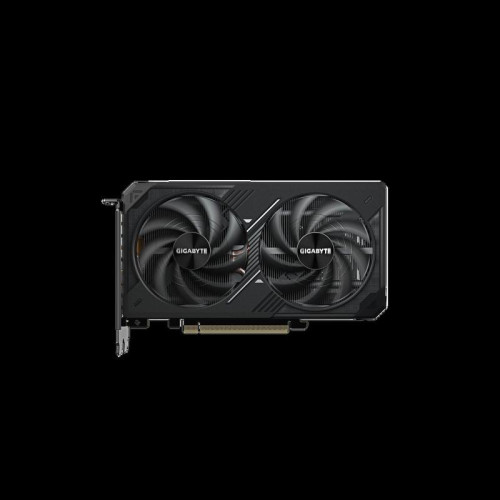 Видеокарта Gigabyte RTX5060Ti WINDFORCE MAX OC 16GB GDDR7 128bit 3xDP HDMI 2FAN RTL