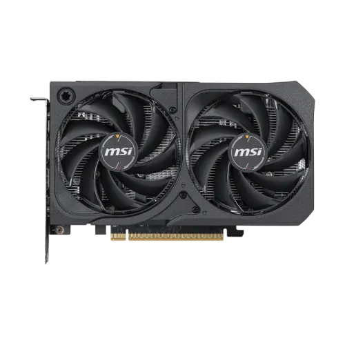 Видеокарта/ GeForce RTX 5050 8G SHADOW 2X