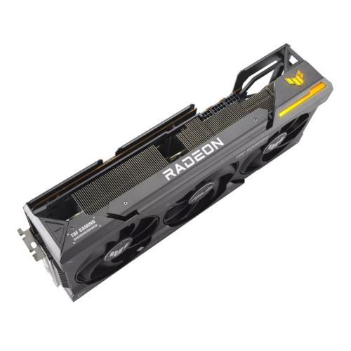 Видеокарта/ TUF-RX7900XTX-O24G-GAMING