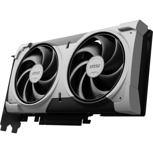 Видеокарта/ GeForce RTX 5060 Ti 16G VENTUS 2X PLUS