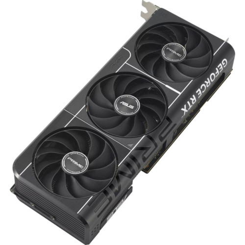 Видеокарта/ PRIME-RTX5080-O16G-EVO Видеокарта/ PRIME-RTX5080-O16G-EVO
