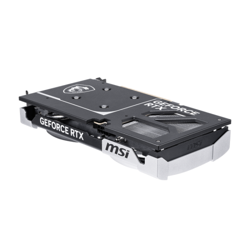 Видеокарта/ GeForce RTX 5060 Ti 8G VENTUS 2X OC PLUS