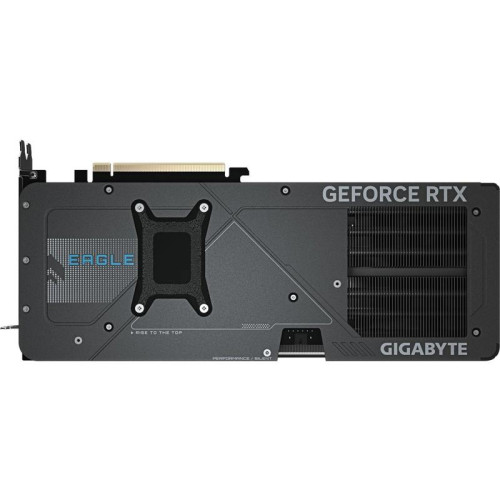 Видеокарта Gigabyte PCI-E GV-N507TEAGLE OC-16GD 1.0 NVIDIA GeForce RTX 5070TI 16Gb 256bit GDDR7 2542/28000 HDMIx1 DPx3 HDCP Ret