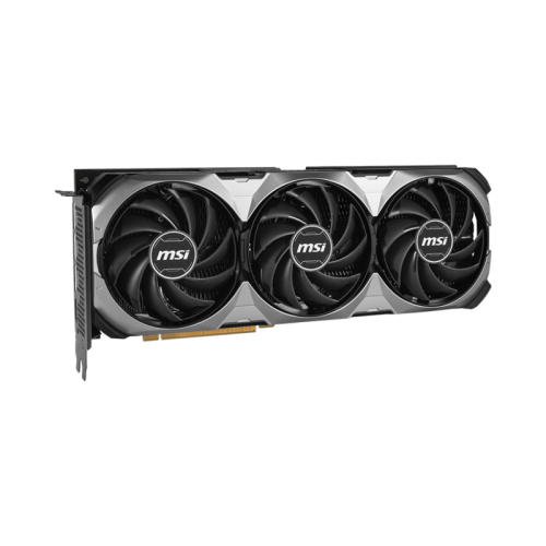 Видеокарта/ GeForce RTX 4070 Ti SUPER 16G VENTUS 3X