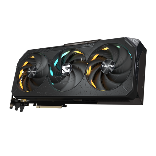 Видеокарта GV-N5090GAMING OC-32GD