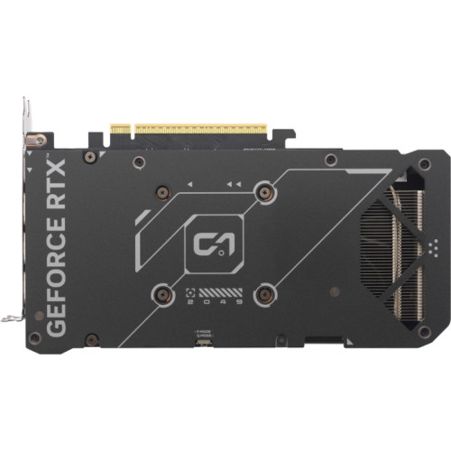 Видеокарта/ DUAL-RTX5060TI-O16G