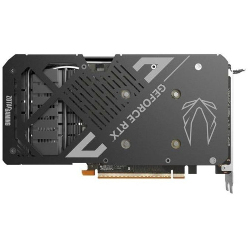 Видеокарта Zotac PCI-E 5.0 RTX 5050 TWIN EDGE NVIDIA GeForce RTX 5050 8Gb 128bit GDDR6 2572/20000 HDMIx1 DPx3 HDCP Ret Видеокарта Zotac PCI-E 5.0 RTX 5050 TWIN EDGE NVIDIA GeForce RTX 5050 8Gb 128bit GDDR6 2572/20000 HDMIx1 DPx3 HDCP Ret