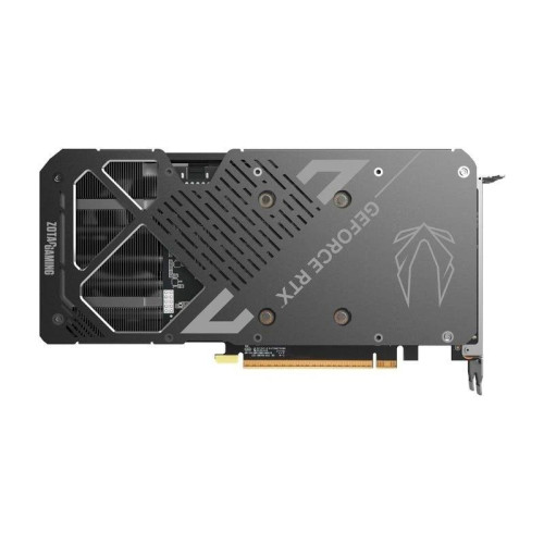 Видеокарта Zotac PCI-E 5.0 RTX 5070 TWIN EDGE NVIDIA GeForce RTX 5070 12Gb 192bit GDDR7 2512/28000 HDMIx1 DPx3 HDCP Ret