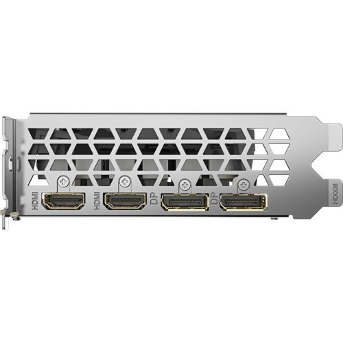Видеокарта Gigabyte PCI-E GV-N3050WF2OCV2-6GD NVIDIA GeForce RTX 3050 6Gb 96bit GDDR6 1477/14000 HDMIx2 DPx2 HDCP Ret