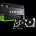 Видеокарта MSI PCIE16 RTX5080 16GB RTX 5080 16G VENTUS 3X OC PLUS Видеокарта MSI PCIE16 RTX5080 16GB RTX 5080 16G VENTUS 3X OC PLUS