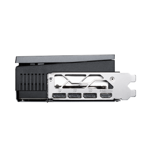Видеокарта/ GeForce RTX 5070 Ti 16G VANGUARD OC