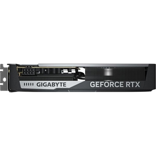 Видеокарта Gigabyte PCI-E 5.0 GV-N506TEAGLE OC-8GD 1.0 NVIDIA GeForce RTX 5060TI 8Gb 128bit GDDR7 2617/28000 HDMIx1 DPx3 HDCP Ret