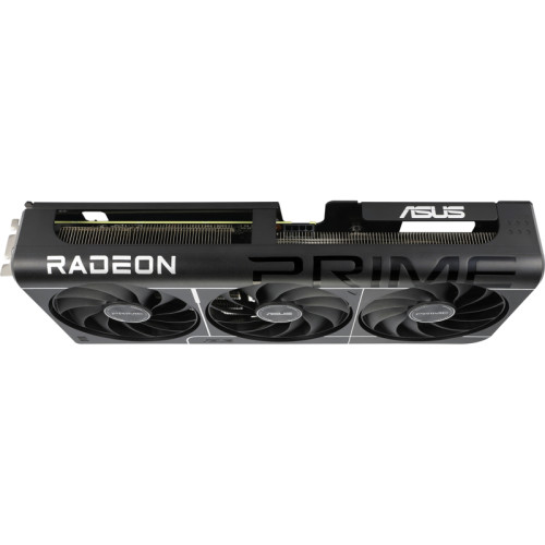 Видеокарта/ PRIME-RX9060XT-O8G Видеокарта/ PRIME-RX9060XT-O8G