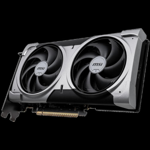 Видеокарта PCIE16 RTX5060 8GB RTX 5060 8G VENTUS 2X OC MSI