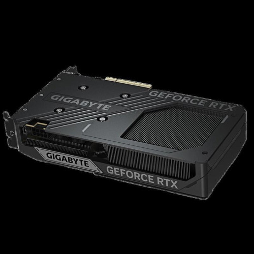 Видеокарта Gigabyte Bad Pack RTX5060Ti WINDFORCE OC 8GB GDDR7 128bit 3xDP HDMI 2FAN RTL bp