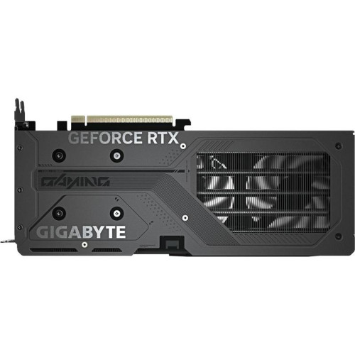 Видеокарта Gigabyte PCI-E 5.0 GV-N506TGAMING OC-16GD 1.0 NVIDIA GeForce RTX 5060TI 16Gb 128bit GDDR7 2647/28000 HDMIx1 DPx3 HDCP Ret