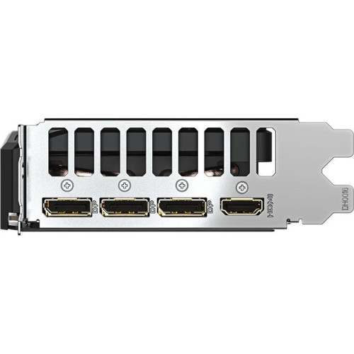 Видеокарта Gigabyte PCI-E 5.0 GV-N5060WF2OC-8GD 1.0 NVIDIA GeForce RTX 5060 8Gb 128bit GDDR7 3840/28000 HDMIx1 DPx3 HDCP Ret