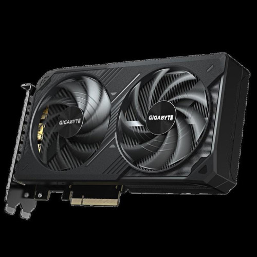 Видеокарта Gigabyte Bad Pack RTX5060Ti WINDFORCE OC 8GB GDDR7 128bit 3xDP HDMI 2FAN RTL bp