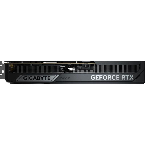 Видеокарта Gigabyte PCI-E GV-N507TWF3OC-16GD 1.0 NVIDIA GeForce RTX 5070TI 16Gb 256bit GDDR7 2497/28000 HDMIx1 DPx3 HDCP Ret