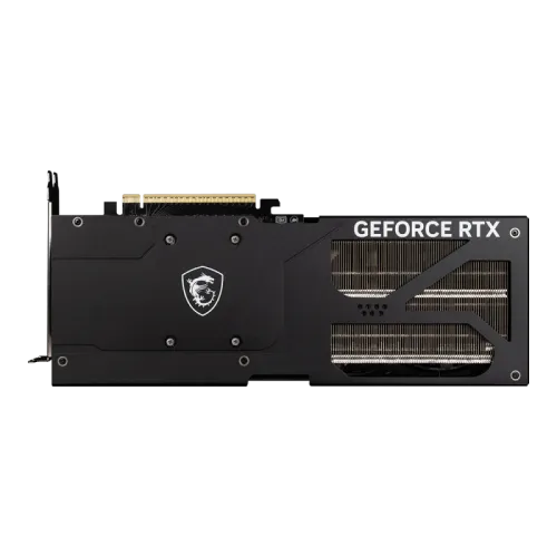 Видеокарта/ GeForce RTX 5080 16G VENTUS 3X Видеокарта/ GeForce RTX 5080 16G VENTUS 3X