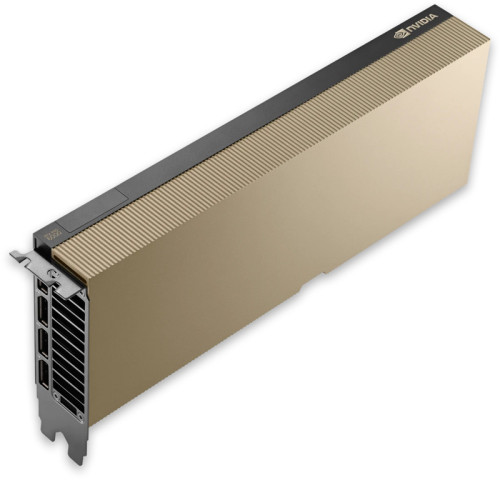 Видеокарта/ VGA NVIDIA RTX PRO 6000 Blackwell Server Edition, 96 GB GDDR7 with ECC, DisplayPort 2.1, PCI Express 5.0 x16, BLK Видеокарта/ VGA NVIDIA RTX PRO 6000 Blackwell Server Edition, 96 GB GDDR7 with ECC, DisplayPort 2.1, PCI Express 5.0 x16, BLK