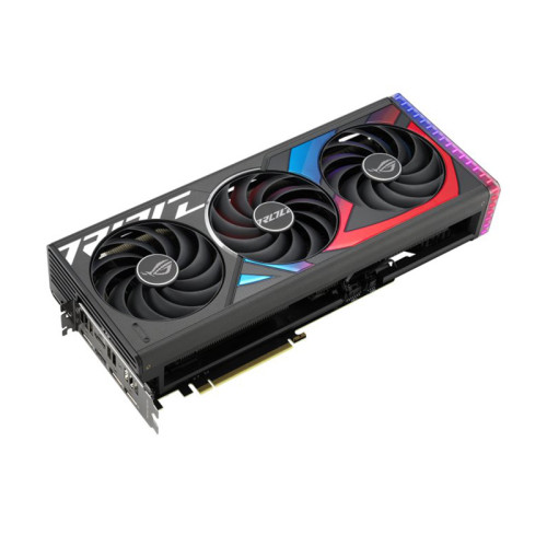 Видеокарта/ ROG-STRIX-RTX4070TISO16G-GAMING