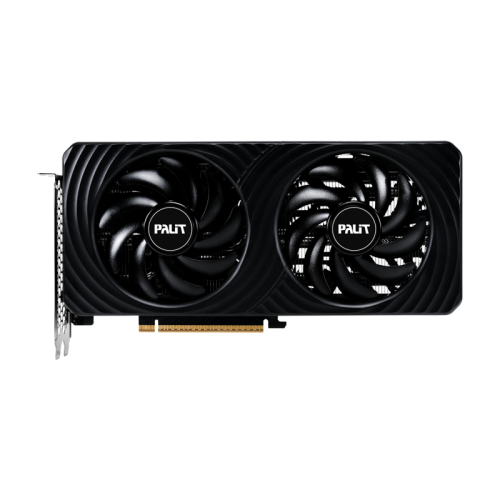 Видеокарта/ Palit GeForce RTX 5060 Dual
