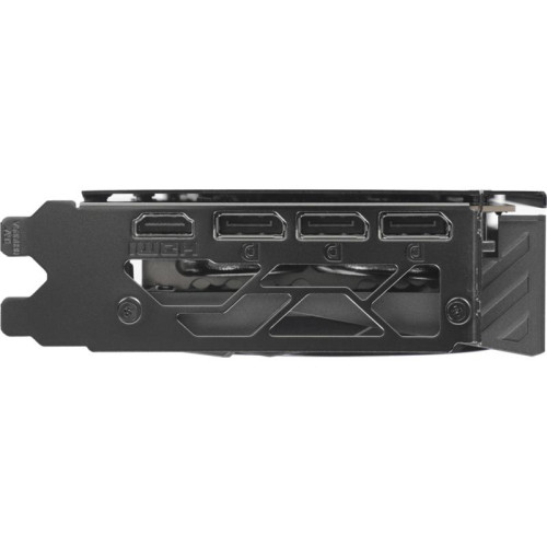 Видеокарта PCIE16 RTX5060 8GB RTX 5060 8G GAMING TRIO OC MSI