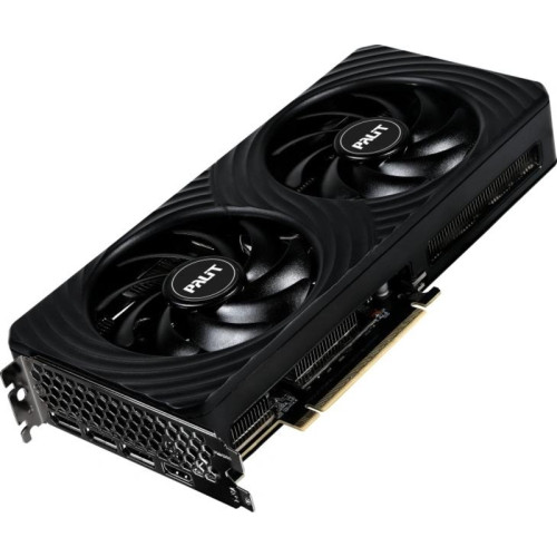 Видеокарта PCIE16 RTX5060TI 8GB PA-RTX5060Ti DUAL OC 8GB PALIT
