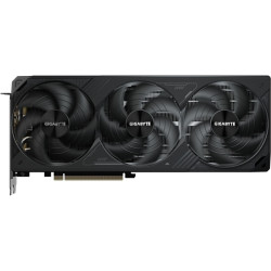 Видеокарта Gigabyte PCI-E GV-N507TWF3OC-16GD 1.0 NVIDIA GeForce RTX 5070TI 16Gb 256bit GDDR7 2497/28000 HDMIx1 DPx3 HDCP Ret