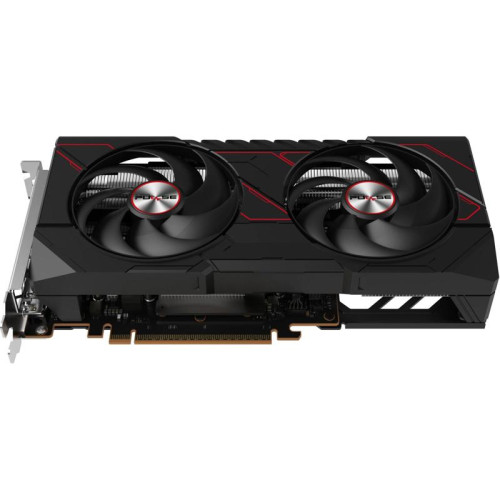 Видеокарта Sapphire PCI-E 5.0 11350-04-20G PULSE AMD RADEON RX 9060 XT GAMING OC 8GB DUAL AMD Radeon RX 9060XT 8Gb 128bit GDDR6 2700/20000 HDMIx2 DPx1 HDCP Ret