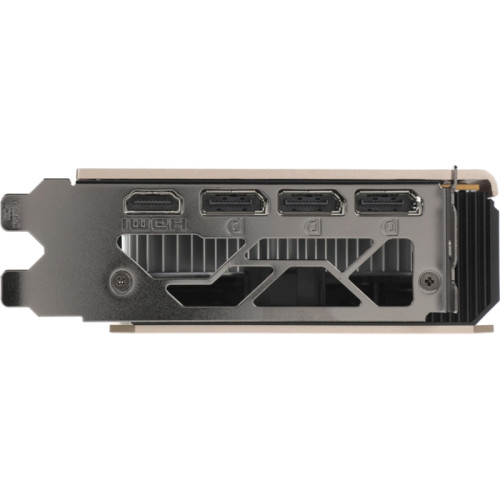Видеокарта/ GeForce RTX 5060 8G INSPIRE ITX OC