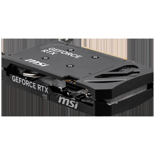 Видеокарта MSI Bad Pack RTX5060 SHADOW 2X OC 8GB GDDR7 128bit 3xDP HDMI 2FAN RTL bp