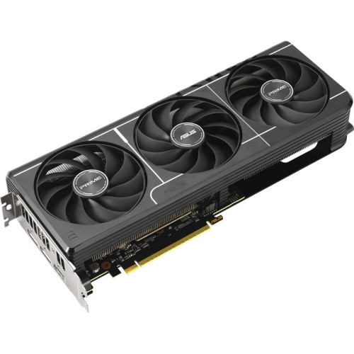 Видеокарта/ PRIME-RX9060XT-O16G
