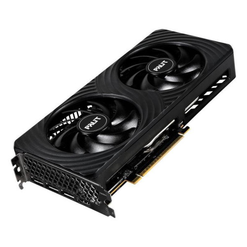 Видеокарта Palit PCI-E 5.0 PA-RTX5050 DUAL NVIDIA GeForce RTX 5050 8Gb 128bit GDDR6 2317/20000 HDMIx1 DPx3 HDCP Ret