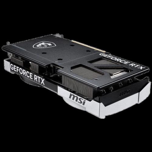 Видеокарта MSI PCI-E RTX 5070 12G VENTUS 2X OC NVIDIA GeForce RTX 5070 12Gb 192bit GDDR7 2542/28000 HDMIx1 DPx3 HDCP Ret