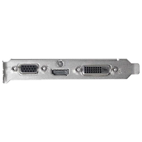 Видеокарта AFOX PCIE16 G210 1GB DDR2 AF210-1024D2LG2