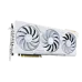 Видеокарта/ TUF-RTX4070TIS-O16G-BTF-WHITE