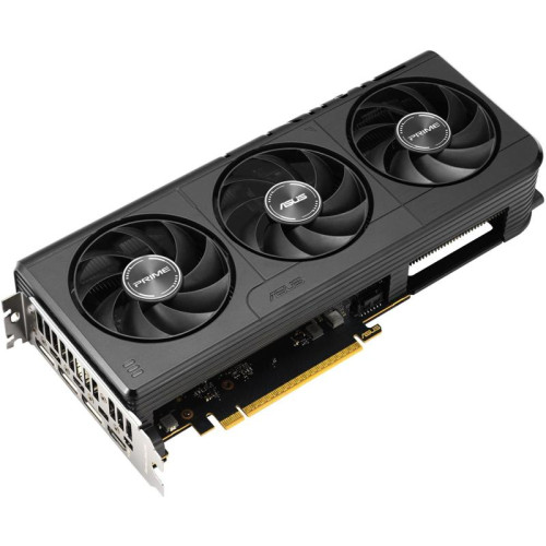 Видеокарта Asus PCI-E 5.0 PRIME-RTX5060-O8G NVIDIA GeForce RTX 5060 8Gb 128bit GDDR7 2565/28000 HDMIx1 DPx3 HDCP Ret